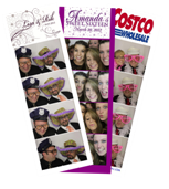 OSE Picture Perfect Photo Booth